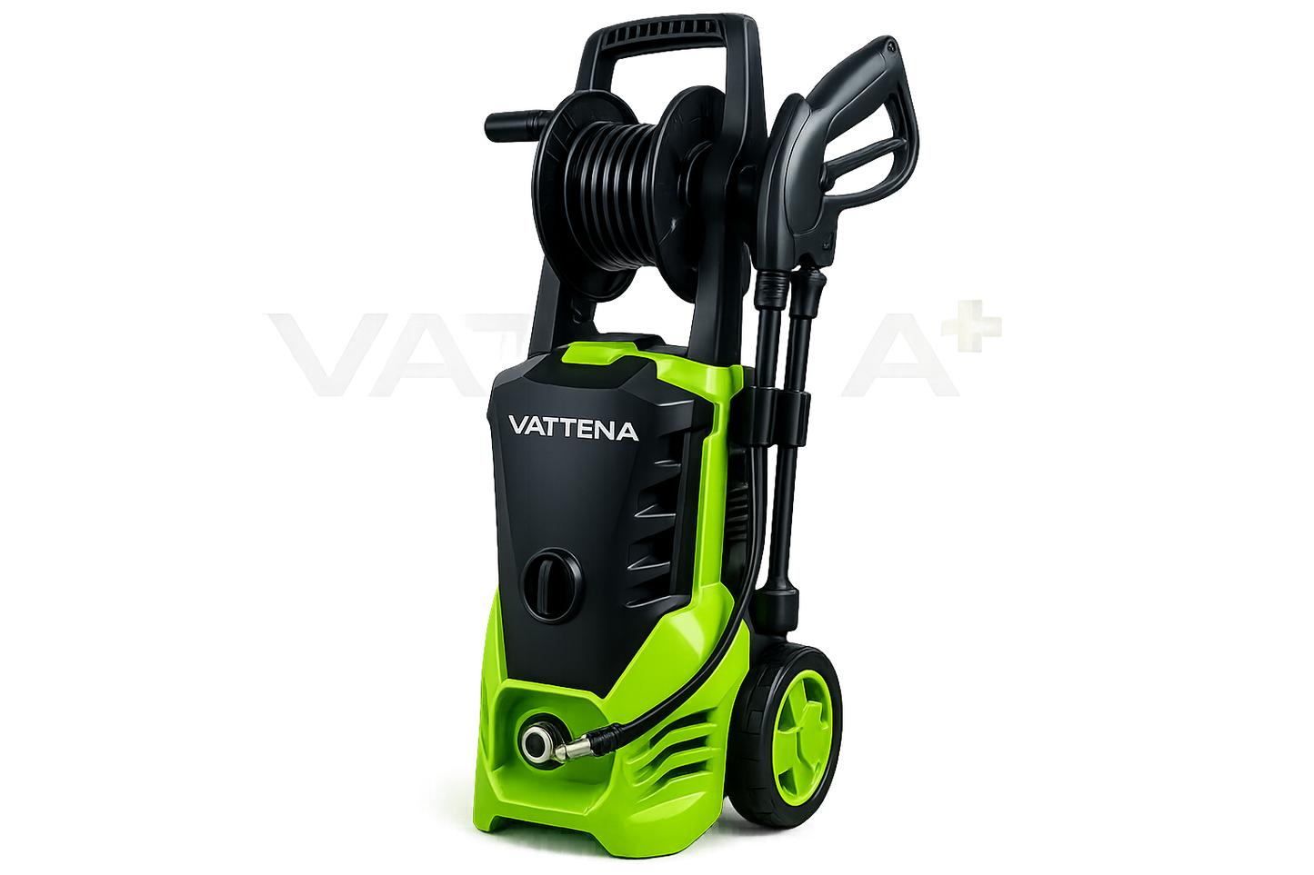 VATTENA HydroForce 165 Högtryckstvätt