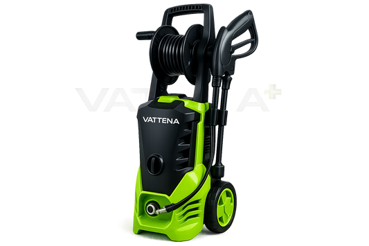 VATTENA HydroForce 165 Högtryckstvätt