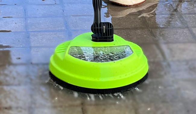 VATTENA HydroForce 165 Högtryckstvätt